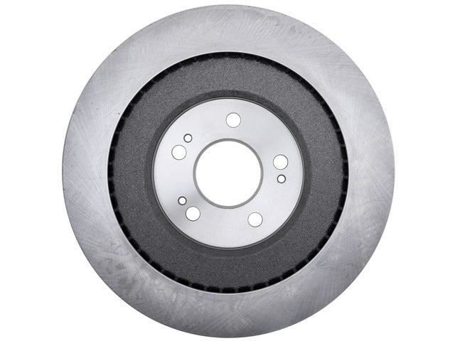 Centric Parts Disc Brake Rotor P/N:121.51066 Fits: Hyundai Veloster N 22-19 - Image 2