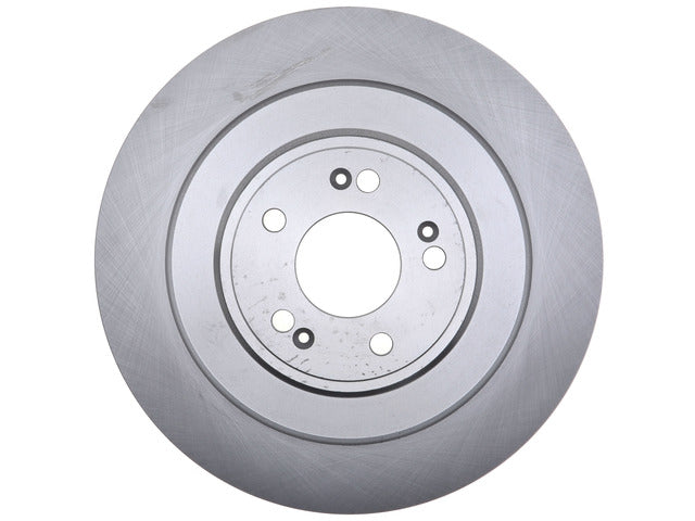 Centric Parts Disc Brake Rotor P/N:121.51066 Fits: Hyundai Veloster N 22-19 - Image 3