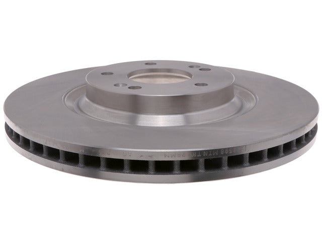 Centric Parts Disc Brake Rotor P/N:121.51068 Fits: Hyundai Veloster N 22-19 - Image 1