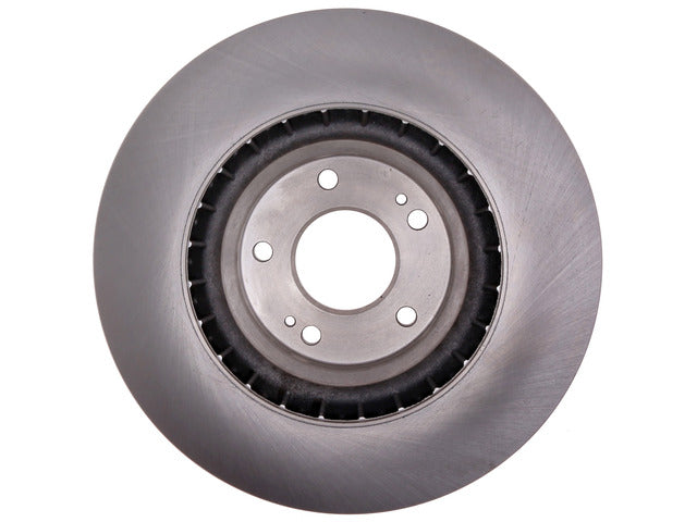 Centric Parts Disc Brake Rotor P/N:121.51068 Fits: Hyundai Veloster N 22-19 - Image 2