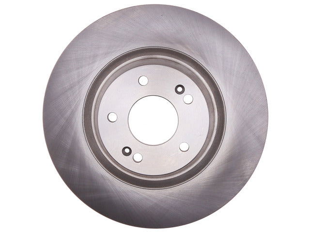 Centric Parts Disc Brake Rotor P/N:121.51068 Fits: Hyundai Veloster N 22-19 - Image 3