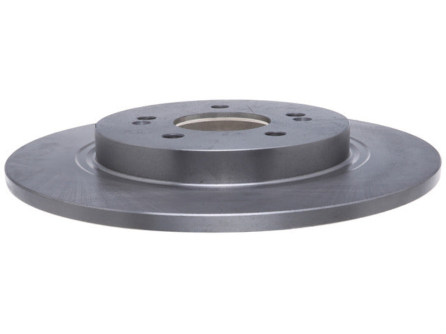 Centric Parts Disc Brake Rotor P/N:121.51070 Fits: Hyundai Palisade 24-20, Hyundai Santa Fe 20-19, Hyundai Santa Fe Xl 2019, Kia Telluride 24-20 - Image 1