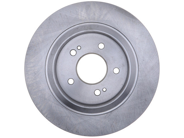 Centric Parts Disc Brake Rotor P/N:121.51070 Fits: Hyundai Palisade 24-20, Hyundai Santa Fe 20-19, Hyundai Santa Fe Xl 2019, Kia Telluride 24-20 - Image 2