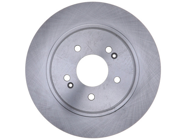 Centric Parts Disc Brake Rotor P/N:121.51070 Fits: Hyundai Palisade 24-20, Hyundai Santa Fe 20-19, Hyundai Santa Fe Xl 2019, Kia Telluride 24-20 - Image 3