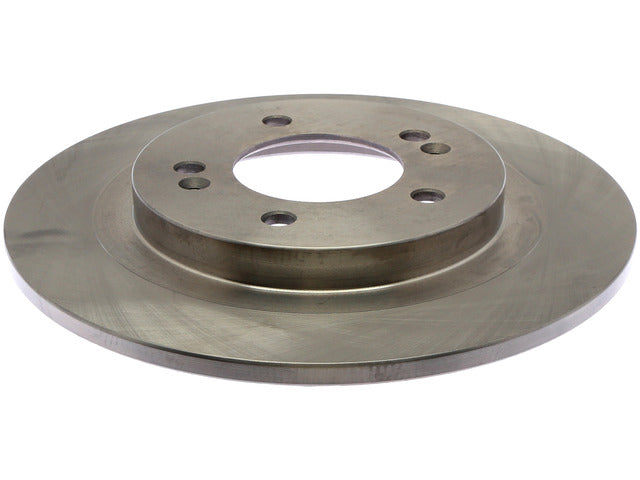 Centric Parts Disc Brake Rotor P/N:121.51072 Fits: Hyundai Ioniq 22-20, Kia Niro 22-20 - Image 1