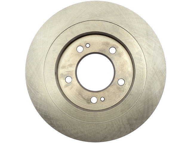 Centric Parts Disc Brake Rotor P/N:121.51072 Fits: Hyundai Ioniq 22-20, Kia Niro 22-20 - Image 2