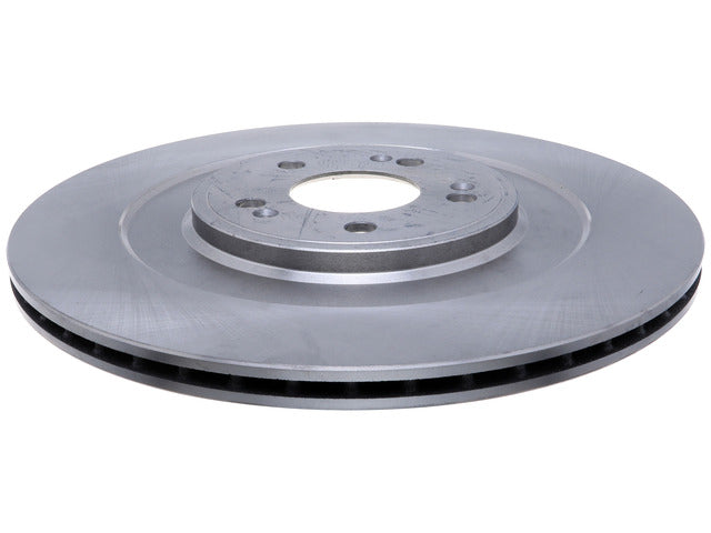 Centric Parts Disc Brake Rotor P/N:121.51077 Fits: Genesis Electrified G80 24-23, Genesis G90 24-23, Genesis Gv60 24-23, Genesis Gv80 24-21 - Image 1