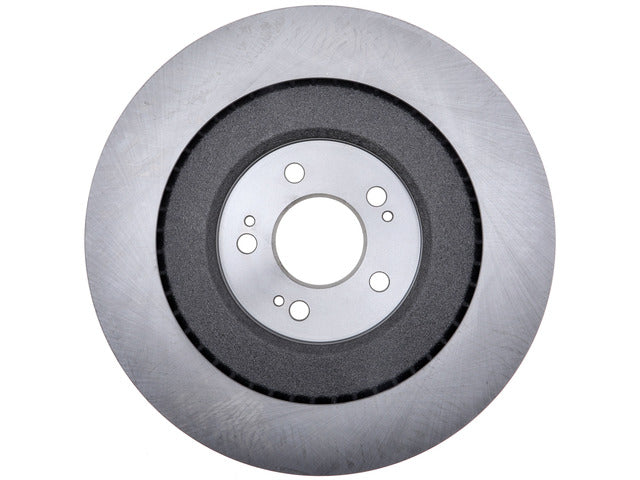 Centric Parts Disc Brake Rotor P/N:121.51077 Fits: Genesis Electrified G80 24-23, Genesis G90 24-23, Genesis Gv60 24-23, Genesis Gv80 24-21 - Image 2
