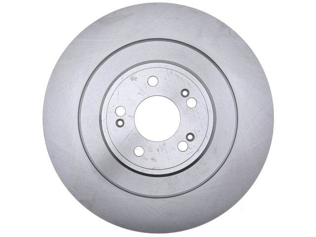 Centric Parts Disc Brake Rotor P/N:121.51077 Fits: Genesis Electrified G80 24-23, Genesis G90 24-23, Genesis Gv60 24-23, Genesis Gv80 24-21 - Image 3