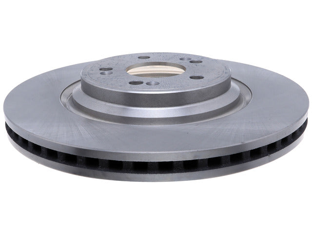 Centric Parts Disc Brake Rotor P/N:121.51078 Fits: Genesis G80 24-21, Genesis Gv60 24-23, Genesis Gv70 24-22 - Image 1