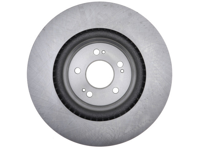 Centric Parts Disc Brake Rotor P/N:121.51078 Fits: Genesis G80 24-21, Genesis Gv60 24-23, Genesis Gv70 24-22 - Image 2