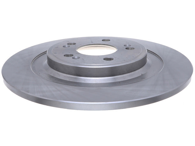 Centric Parts Disc Brake Rotor P/N:121.51079 Fits: Genesis G80 24-21, Genesis Gv60 24-23, Genesis Gv70 24-22, Hyundai Ioniq 5 24-22, Hyundai Ioniq 6 24-23, Kia Ev6 24-22 - Image 1