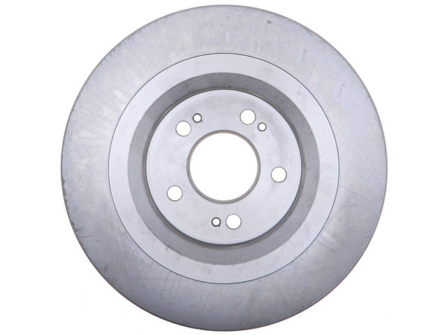 Centric Parts Disc Brake Rotor P/N:121.51079 Fits: Genesis G80 24-21, Genesis Gv60 24-23, Genesis Gv70 24-22, Hyundai Ioniq 5 24-22, Hyundai Ioniq 6 24-23, Kia Ev6 24-22 - Image 2