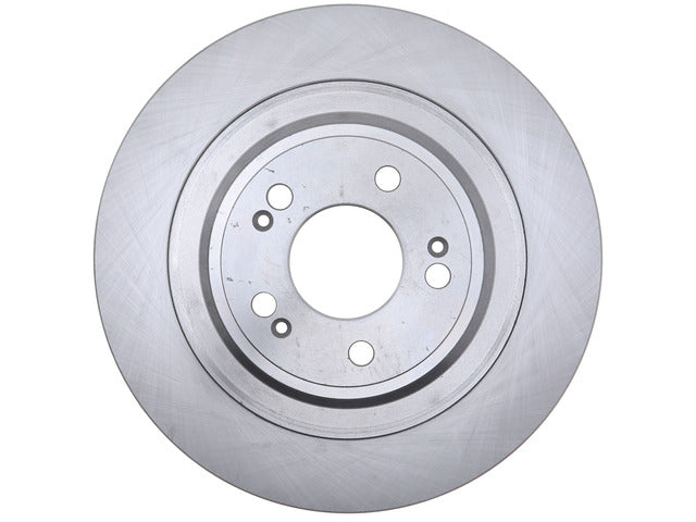 Centric Parts Disc Brake Rotor P/N:121.51079 Fits: Genesis G80 24-21, Genesis Gv60 24-23, Genesis Gv70 24-22, Hyundai Ioniq 5 24-22, Hyundai Ioniq 6 24-23, Kia Ev6 24-22 - Image 3