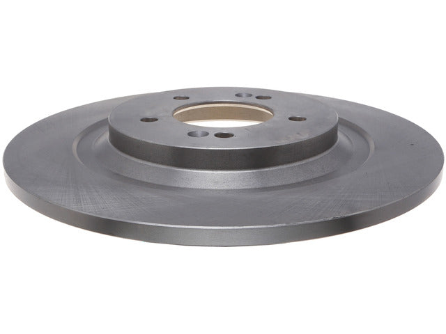 Centric Parts Disc Brake Rotor P/N:121.51081 Fits: Hyundai Sonata 23-20, Kia K5 22-21 - Image 1