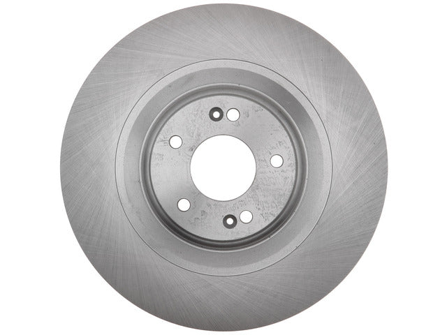 Centric Parts Disc Brake Rotor P/N:121.51084 Fits: Hyundai Elantra N 24-22, Hyundai Kona N 23-22 - Image 3