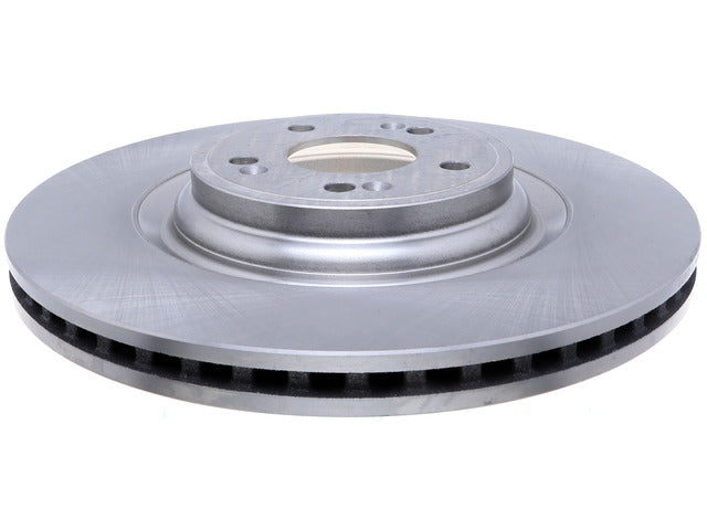 Centric Parts Disc Brake Rotor P/N:121.51085 Fits: Genesis Gv80 24-21 - Image 1