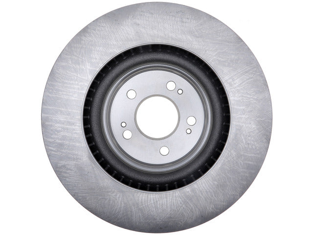 Centric Parts Disc Brake Rotor P/N:121.51085 Fits: Genesis Gv80 24-21 - Image 2