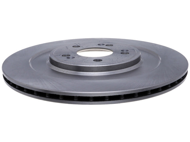 Centric Parts Disc Brake Rotor P/N:121.51086 Fits: Genesis G80 24-21, Genesis G90 24-23, Genesis Gv70 24-22 - Image 1