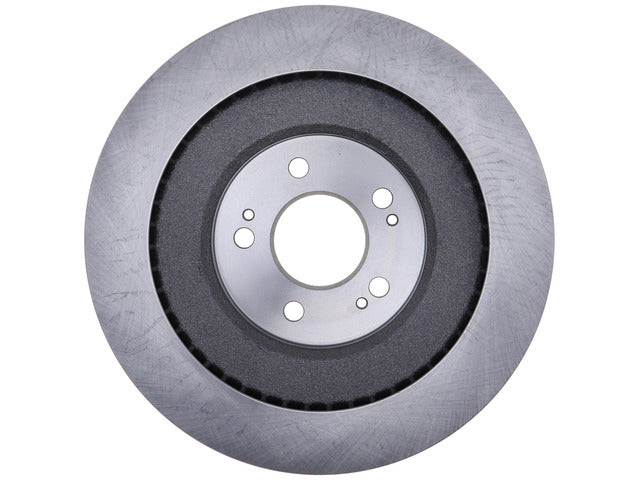 Centric Parts Disc Brake Rotor P/N:121.51086 Fits: Genesis G80 24-21, Genesis G90 24-23, Genesis Gv70 24-22 - Image 2