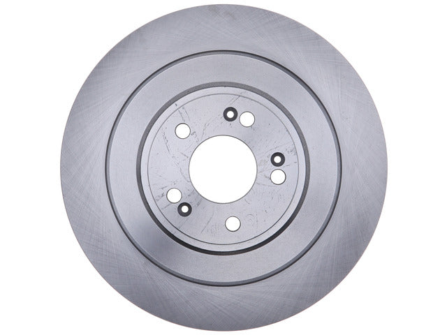 Centric Parts Disc Brake Rotor P/N:121.51086 Fits: Genesis G80 24-21, Genesis G90 24-23, Genesis Gv70 24-22 - Image 3