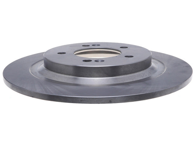 Centric Parts Disc Brake Rotor P/N:121.51087 Fits: Hyundai Tucson 24-22, Kia Sportage 24-21 - Image 1