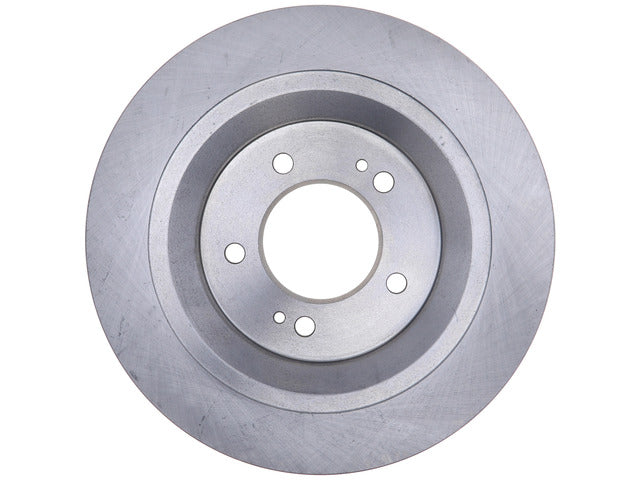 Centric Parts Disc Brake Rotor P/N:121.51087 Fits: Hyundai Tucson 24-22, Kia Sportage 24-21 - Image 2