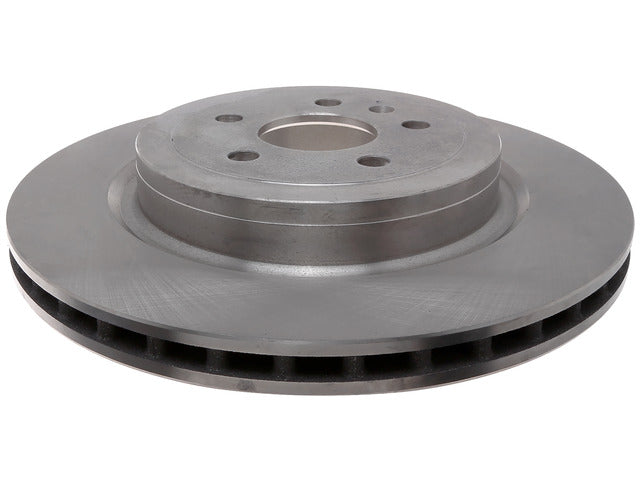 Centric Parts Disc Brake Rotor P/N:121.52001 Fits: Tesla S 16-12 - Image 1