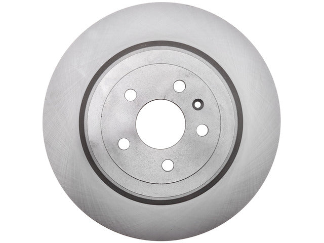 Centric Parts Disc Brake Rotor P/N:121.52001 Fits: Tesla S 16-12 - Image 3