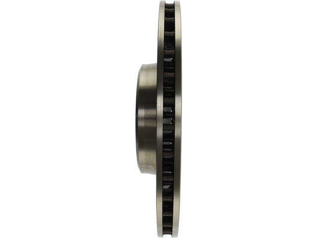 Centric Parts Disc Brake Rotor P/N:121.52003 Fits: Tesla S 21-16, Tesla X 21-17 - Image 1
