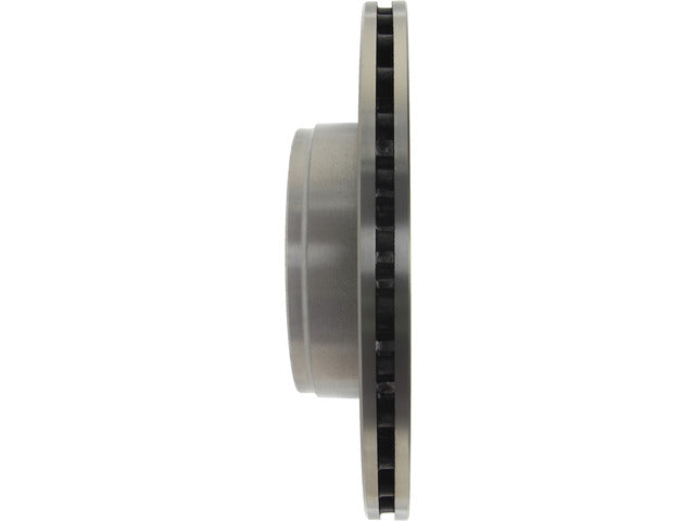 Centric Parts Disc Brake Rotor P/N:121.52004 Fits: Tesla 3 22-17 - Image 1