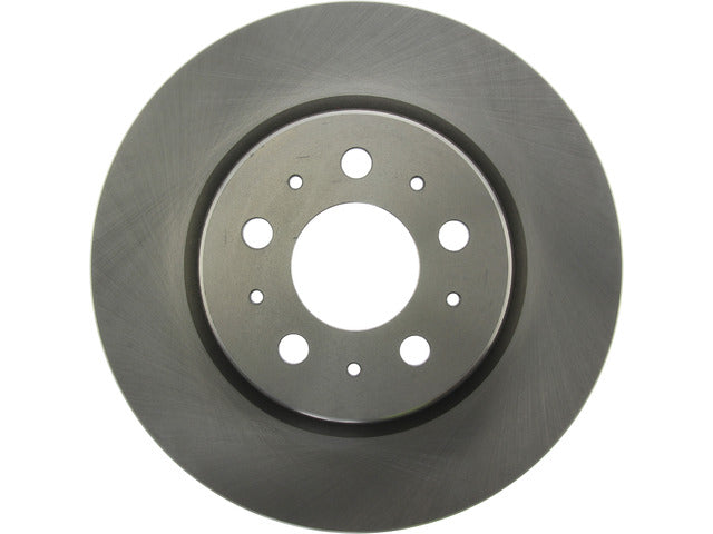 Centric Parts Disc Brake Rotor P/N:121.52004 Fits: Tesla 3 22-17 - Image 3
