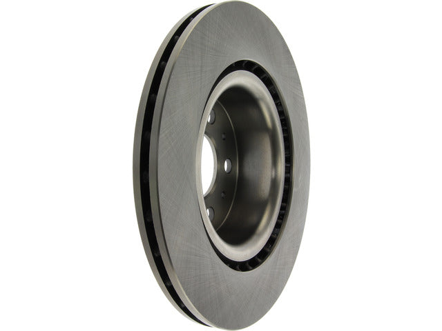 Centric Parts Disc Brake Rotor P/N:121.52004 Fits: Tesla 3 22-17 - Image 5