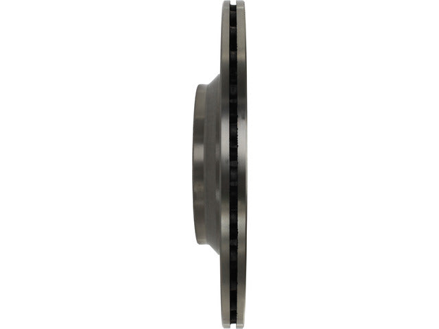 Centric Parts Disc Brake Rotor P/N:121.52005 Fits: Tesla 3 22-17 - Image 1