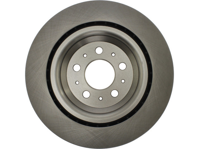 Centric Parts Disc Brake Rotor P/N:121.52005 Fits: Tesla 3 22-17 - Image 2