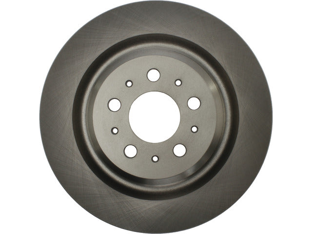 Centric Parts Disc Brake Rotor P/N:121.52005 Fits: Tesla 3 22-17 - Image 3