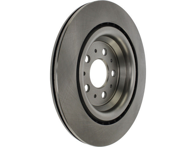 Centric Parts Disc Brake Rotor P/N:121.52005 Fits: Tesla 3 22-17 - Image 5