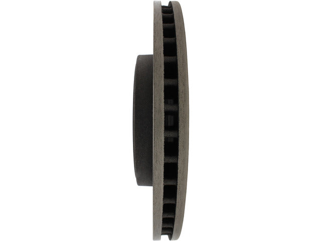 Centric Parts Disc Brake Rotor P/N:121.58001 Fits: Jeep Commander 10-06, Jeep Grand Cherokee 10-05 - Image 1