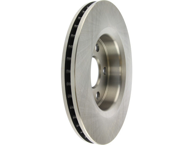 Centric Parts Disc Brake Rotor P/N:121.58001 Fits: Jeep Commander 10-06, Jeep Grand Cherokee 10-05 - Image 5