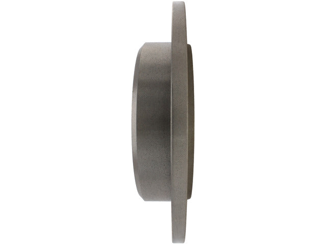 Centric Parts Disc Brake Rotor P/N:121.58002 Fits: Jeep Commander 10-06, Jeep Grand Cherokee 10-05 - Image 1