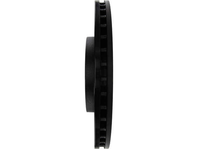 Centric Parts Disc Brake Rotor P/N:121.58003 Fits: Jeep Grand Cherokee 10-06 - Image 1