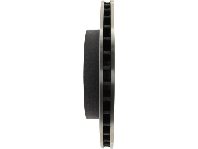Centric Parts Disc Brake Rotor P/N:121.58004 Fits: Jeep Grand Cherokee 10-06 - Image 1