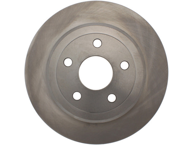 Centric Parts Disc Brake Rotor P/N:121.58005 Fits: Dodge Durango 20-11, Jeep Grand Cherokee 20-11 - Image 3