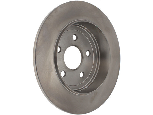Centric Parts Disc Brake Rotor P/N:121.58005 Fits: Dodge Durango 20-11, Jeep Grand Cherokee 20-11 - Image 5