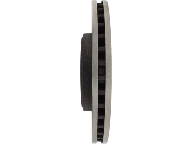 Centric Parts Disc Brake Rotor P/N:121.58006 Fits: Dodge Durango 20-11, Jeep Grand Cherokee 20-11 - Image 1