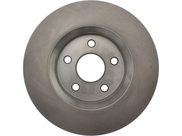 Centric Parts Disc Brake Rotor P/N:121.58006 Fits: Dodge Durango 20-11, Jeep Grand Cherokee 20-11 - Image 2