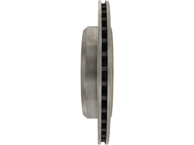 Centric Parts Disc Brake Rotor P/N:121.58007 Fits: Dodge Durango 23-11, Jeep Grand Cherokee 19-11, Jeep Grand Cherokee 2021, Jeep Grand Cherokee Wk 2022 - Image 1