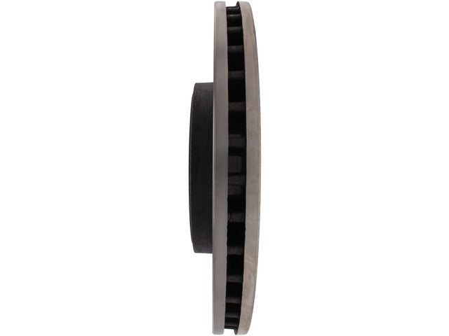 Centric Parts Disc Brake Rotor P/N:121.58008 Fits: Dodge Durango 23-11, Jeep Grand Cherokee 21-11, Jeep Grand Cherokee Wk 2022 - Image 1