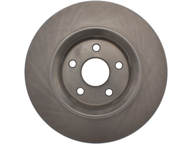Centric Parts Disc Brake Rotor P/N:121.58008 Fits: Dodge Durango 23-11, Jeep Grand Cherokee 21-11, Jeep Grand Cherokee Wk 2022 - Image 2
