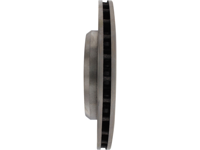 Centric Parts Disc Brake Rotor P/N:121.58009 Fits: Dodge Durango 23-17, Jeep Grand Cherokee 21-12 - Image 1